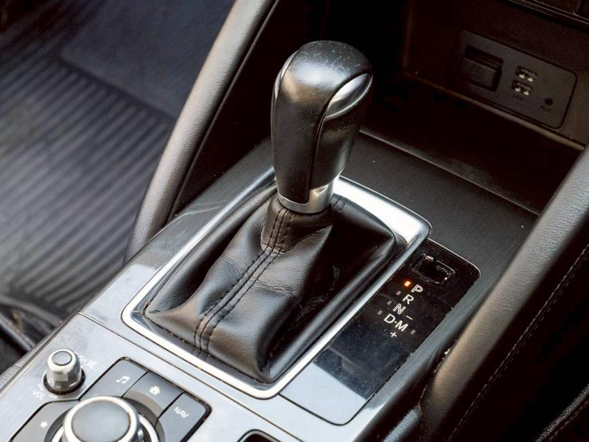 Mazda CX-5 2.2 XDL ปี 2016 ♨️ #ประกันเครื่องเกียร์หลังการขาย3ปี ♨️ รูปที่ 19