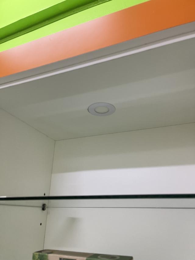 ตู้โชว์