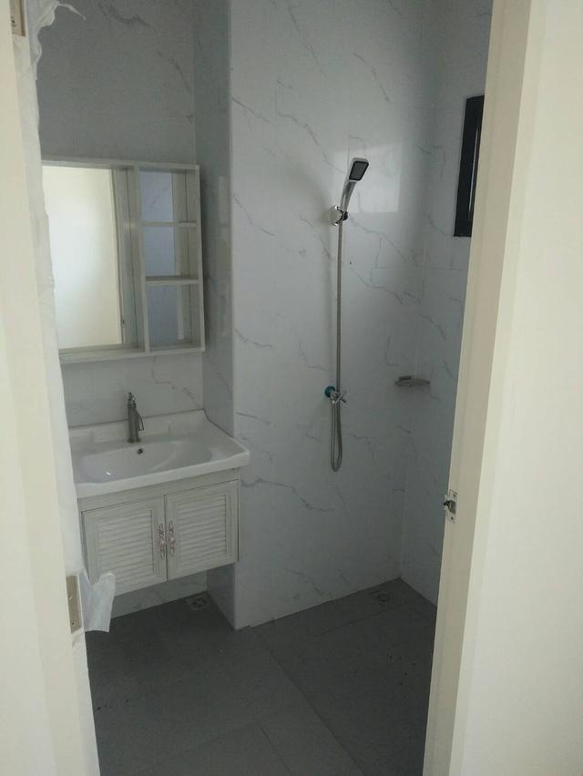 ทาวน์โฮม 2 ชั้น 3 ห้องนอน 3 ห้องน้ำ 5