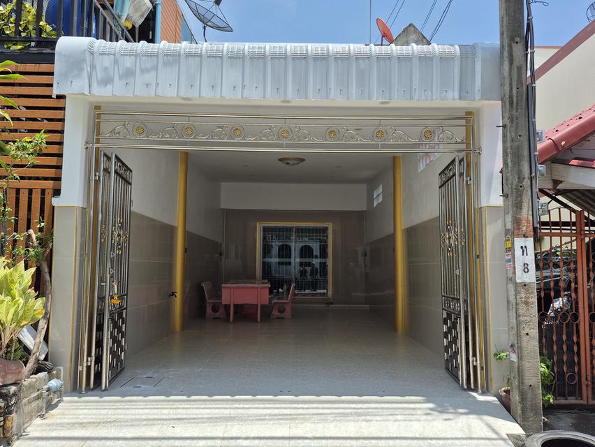 บ้านให้เช่าถนนกัลปพฤกษ์ 23,000 บาท/เดือน,House for Rent next BCISB โทร 0981649987 20