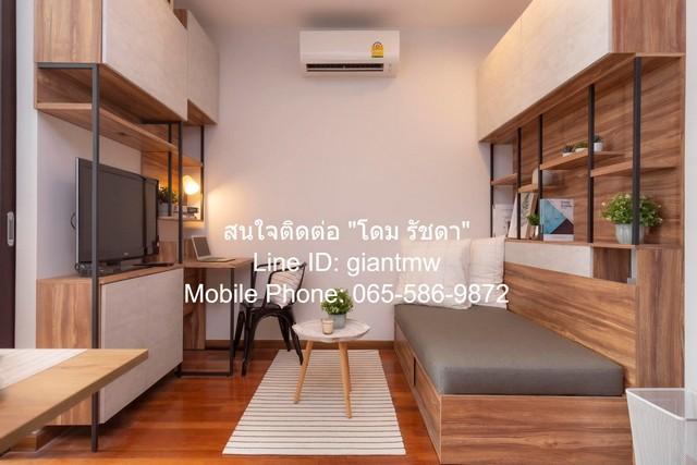 condo. Wish Signature Midtown Siam วิช ซิกเนเจอร์ มิดทาวน์ สยาม 1 Bedroom พ.ท. 30 SQ.METER 19000 บ. ด่วน ๆ เป็นคอนโดห้อง 3