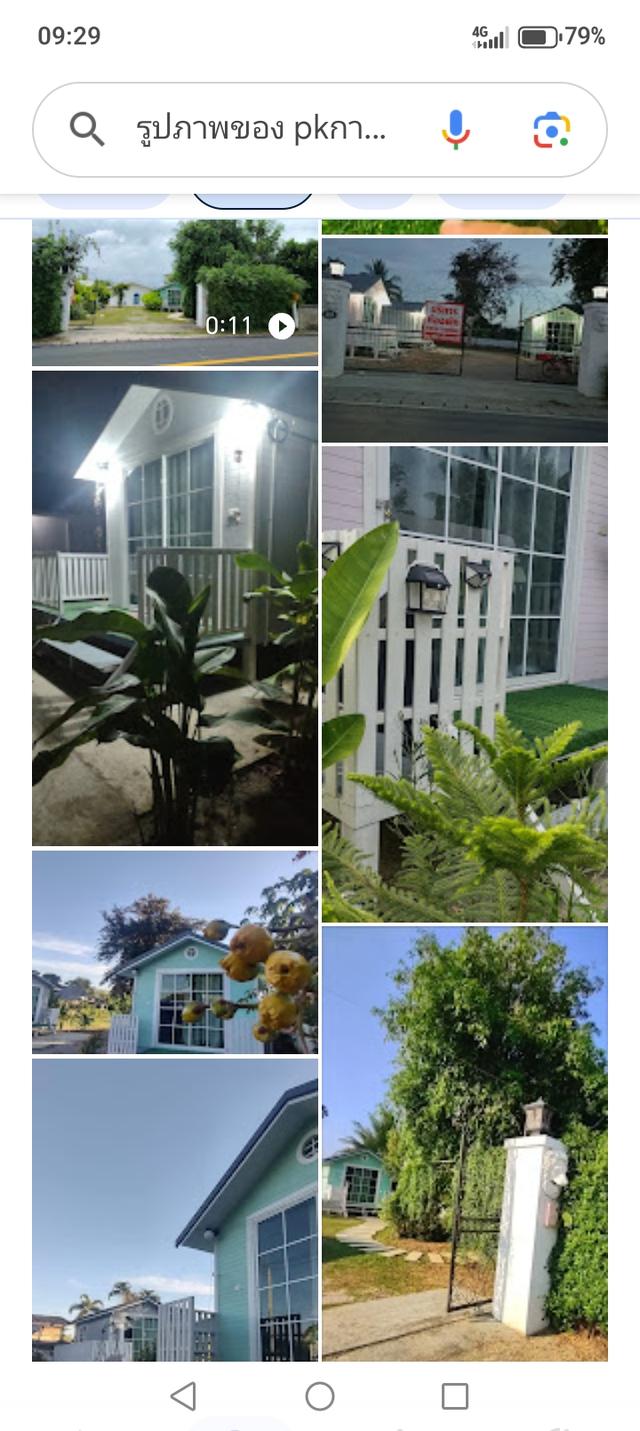 บ้านพร้อมที่ดิน215ตรว​ 3.8ล้าน 15