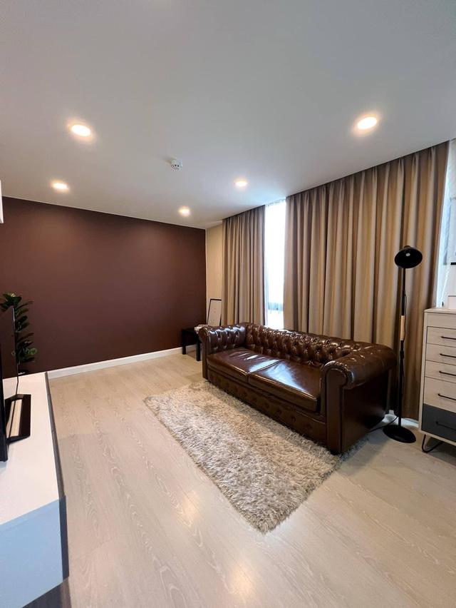 The cube condo นวมินทร์-รามอินทรา 2