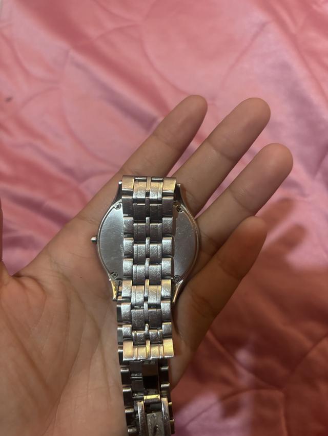 นาฬิการุ่น Citizen Eco-Drive