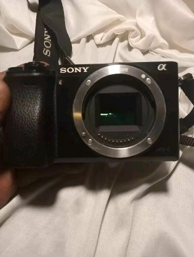 กล้องสวยๆจาก Sony