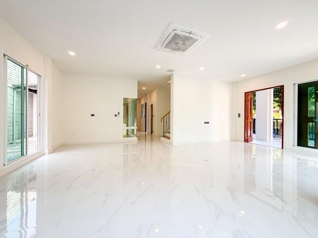 🏡 ขายบ้านเดี่ยว 2 ชั้น บางกอก บลูเลอวาร์ด ราชพฤกษ์–พระราม 5 (เฟส 2) 6