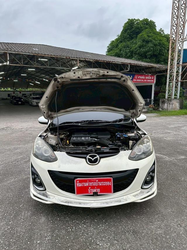 รหัสรถ TBK53 Mazda2 Elegance 1.5💥ปี2013💥 17