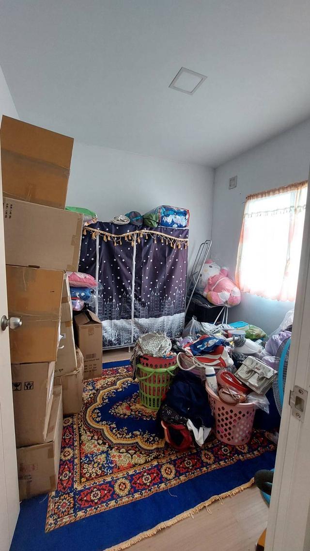ขายหมู่บ้านพฤกษา130 หนองจอก-สุวินทวงศ์ ลดราคาเหลือ 1.55 ล้าน (N.715) 6