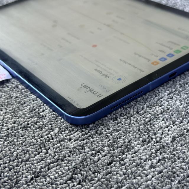 ipad gen 10 256 cellular รูปย่อยที่ 3