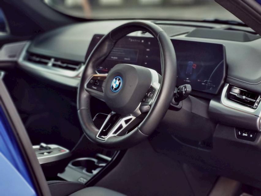 BMW X1 Xdrive30e M Sport ปี 2023 ไมล์ 44,xxx km. 9