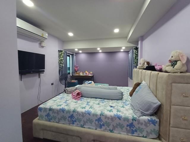 P483 ให้เช่าบ้านเดี่ยว หมู่บ้านฐานทอง เฉลิมพระเกียรติรัชกาลที่ 9 ซอย 54 เหมาะอยู่อาศัย 10