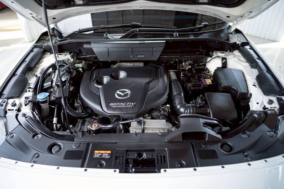 Mazda CX8 2.2Xdl 4wd ปี21 16