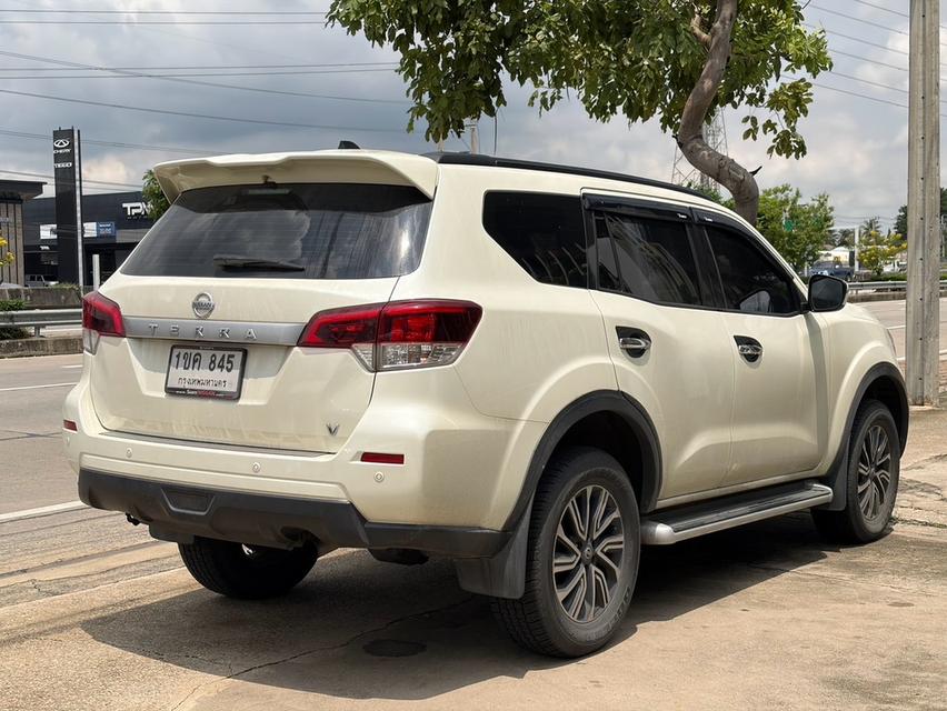 (แจ้งรหัสรถ PJP845) 2018 NISSAN TERRA 2.3 V 2WD รูปที่ 6
