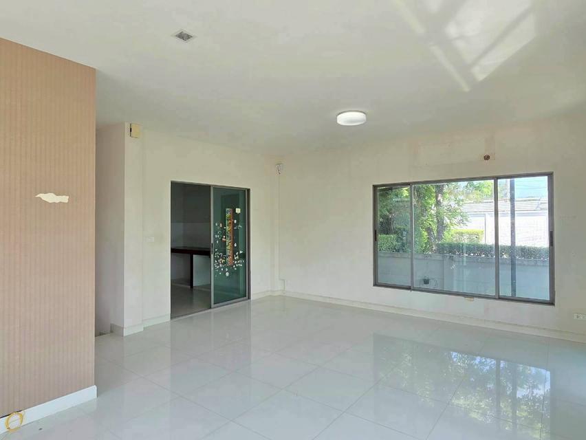 ขายบ้านเดี่ยวมือสอง โครงการ เพอร์เฟคเพลส 3 ราชพฤกษ์  (Perfect Place 3 Ratchapruek) หลังมุม เนื้อที่ 56.7 ตร.ว. ใกล้รถไฟฟ้าสถานีบางรักน้อยท่าอิฐ 15