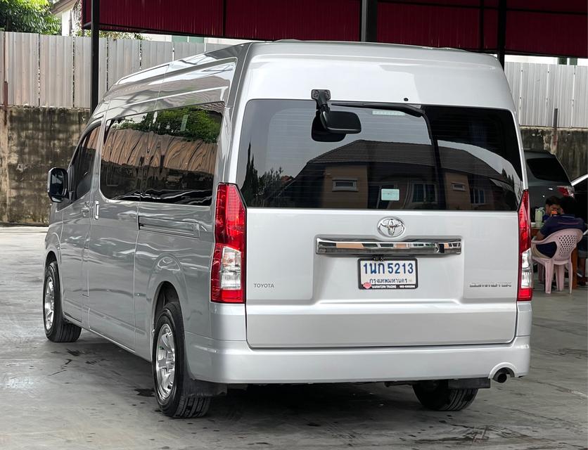 ขาย Toyota Commuter 2.8 ปี20 6
