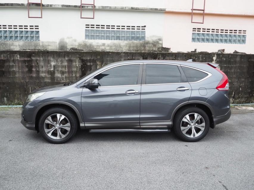 HONDA CRV, 2.4 EL 2WD ปี 2015
