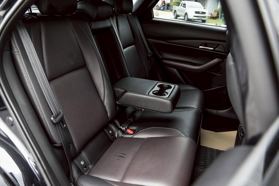 รหัสรถ CBL6911 Mazda CX-30 2.0 SP AT 2021 11
