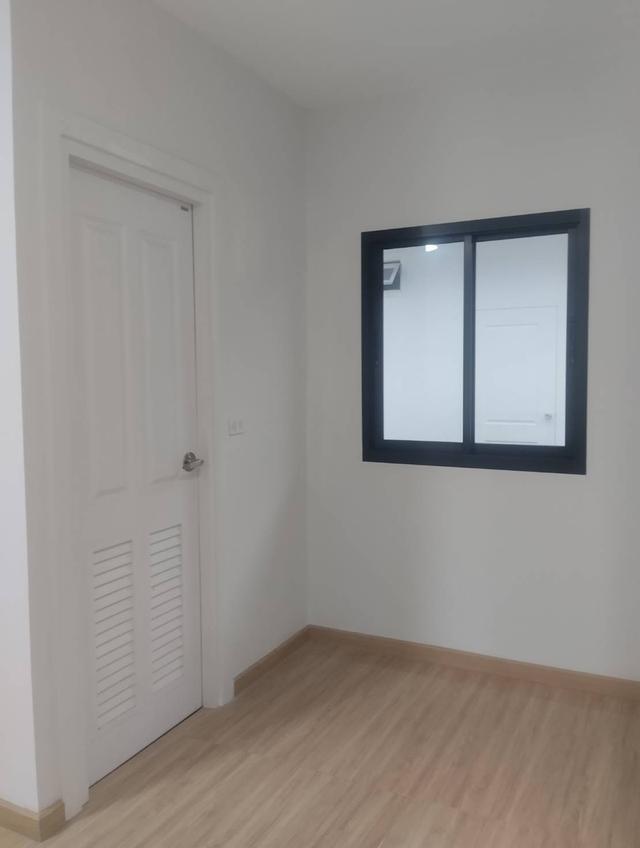 [For Sale] New House Large 2-Storey Detached House in Sukhumvit 93, Near BTS Bang Chak 11