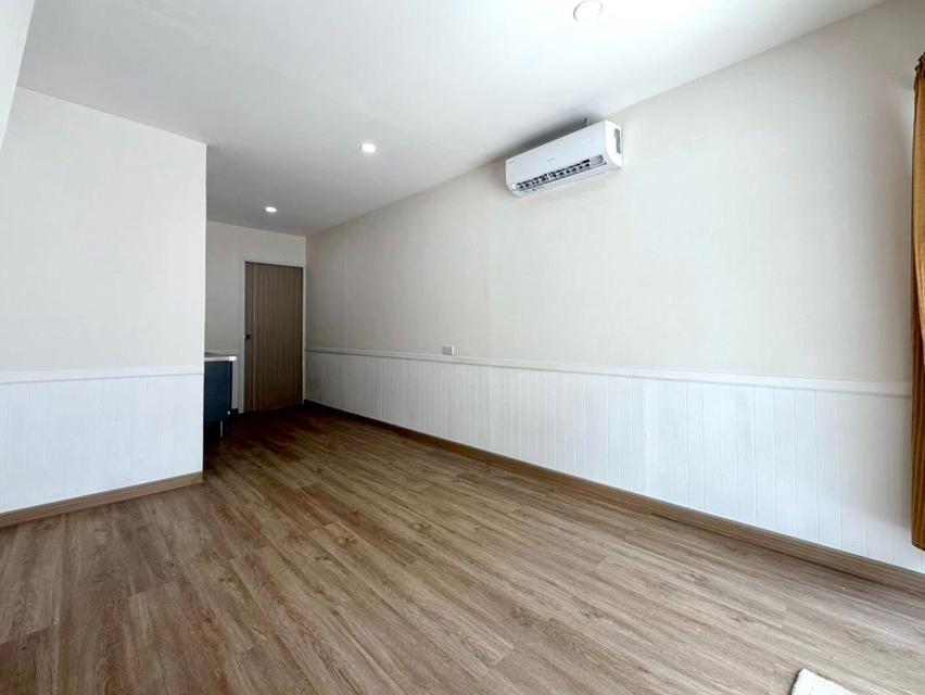 ขายบ้านเดี่ยว 12 ตร.ว. (Compact House) พหลโยธิน 48 ใกล้ BTS สายหยุด สะพานใหม่ ดอนเมือง 4