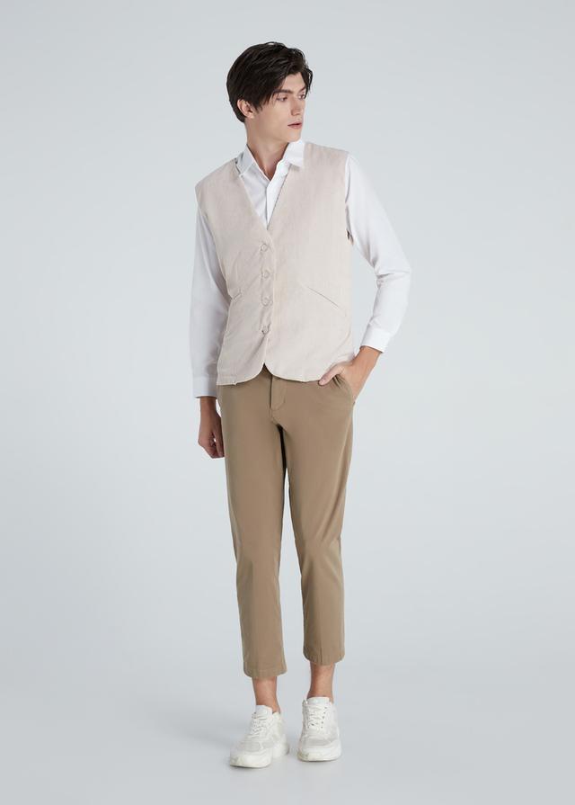 เสื้อกั๊กแฟชั่นคนเทสดีใส่แล้วดูมีราศี