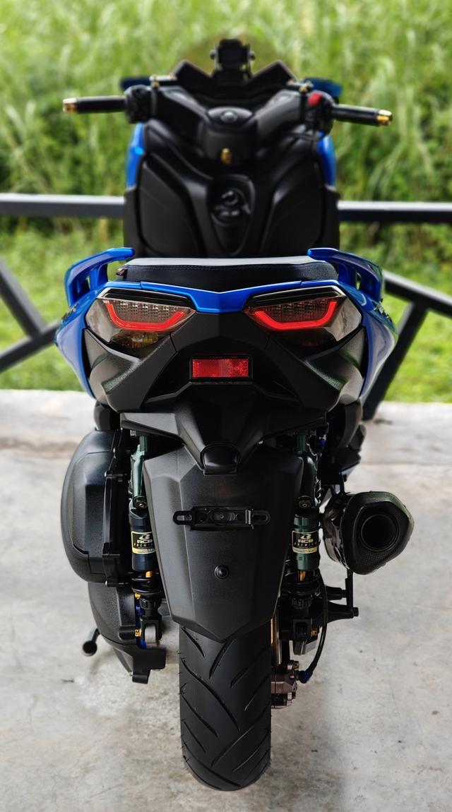 YAMAHA XMAX300 มือสอง 16