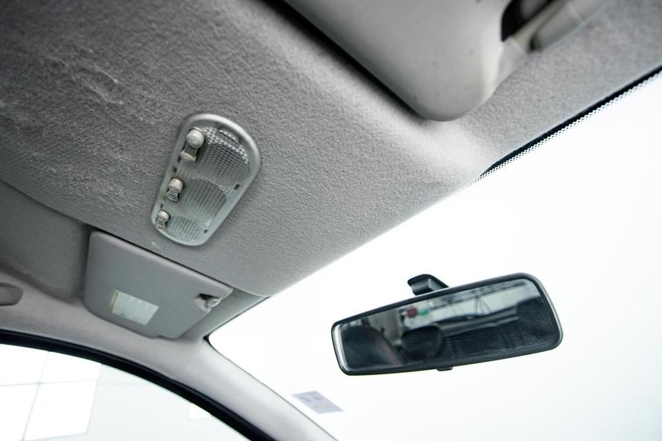 รหัสรถ 1C069 NISSAN MARCH 1.2 EL 2015 7