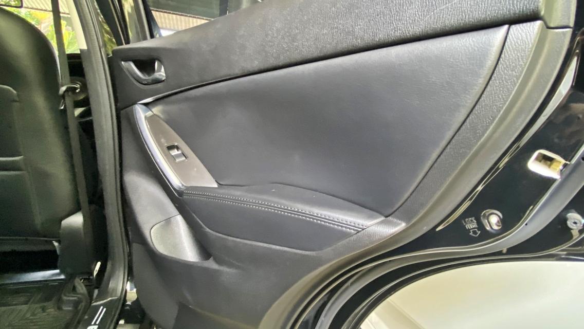 MAZDA CX-5 SKYACTIV 6