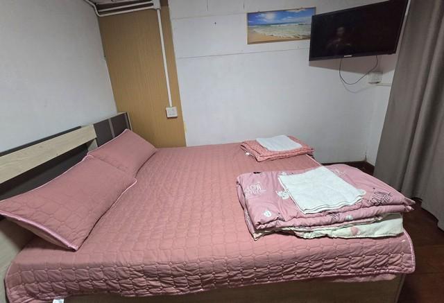 ให้เช่าบ้านเดี่ยวชั้นเดียว รีโนเวทใหม่ อยู่ตำบลบางปลา อำเภอบางเลน นครปฐม 6