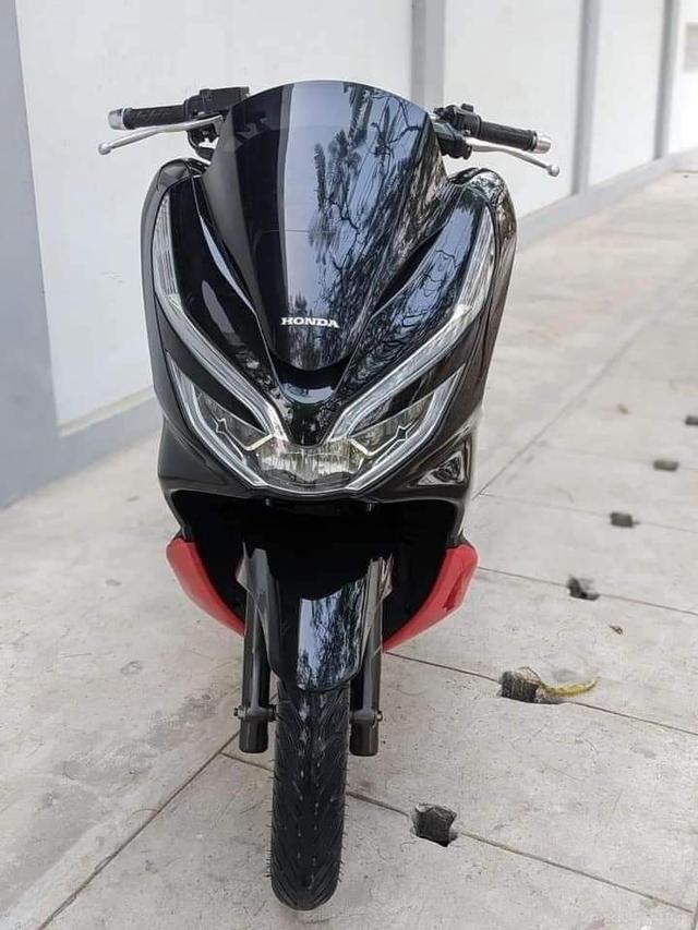 ขาย Honda PCX V-Shape 2019 มือสอง 3