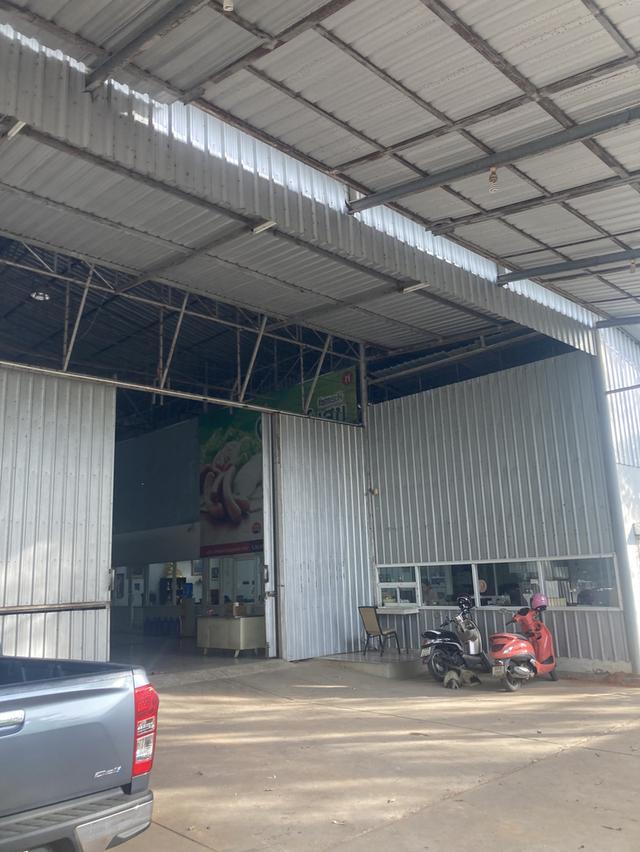 ที่ดินพร้อมสิ่งปลูกสร้าง ซื้อปั๊บรับรายได้จากค่าเช่าทันที อาคารพาณิชย์ 13