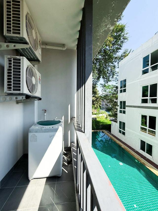 คอนโดสวยจนใจละลาย ราคาเบาๆ รีบมาดูก่อนโดนจองนะ 😍🔑 4