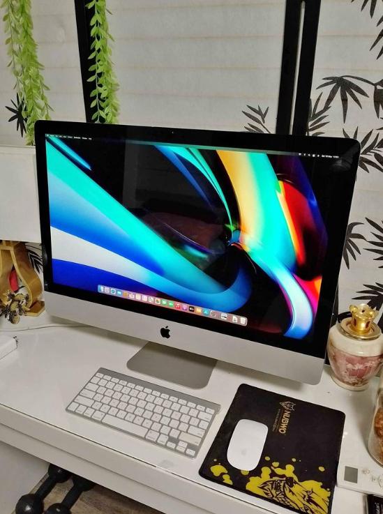 Apple iMac 27 inch
