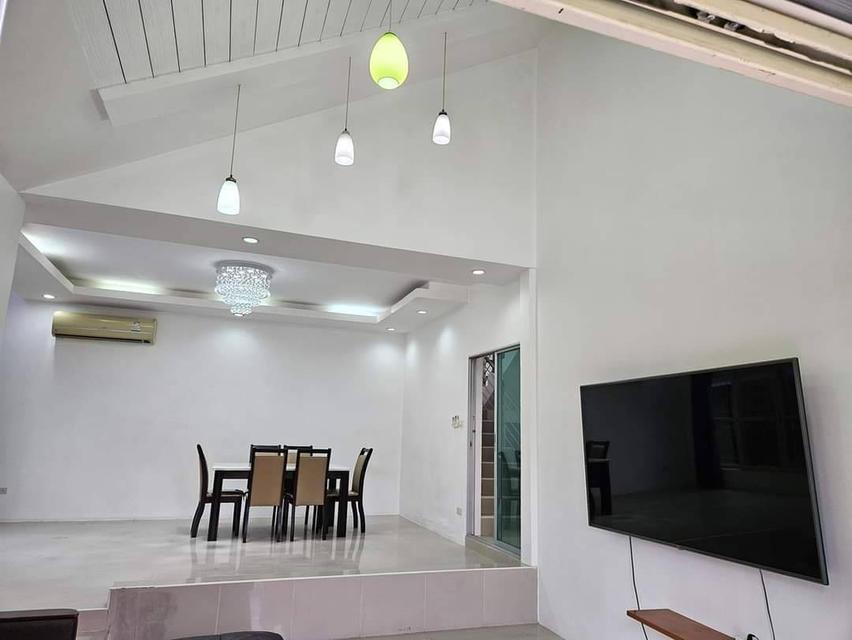 ประกาศบ้านเช่าในพัทยา 12