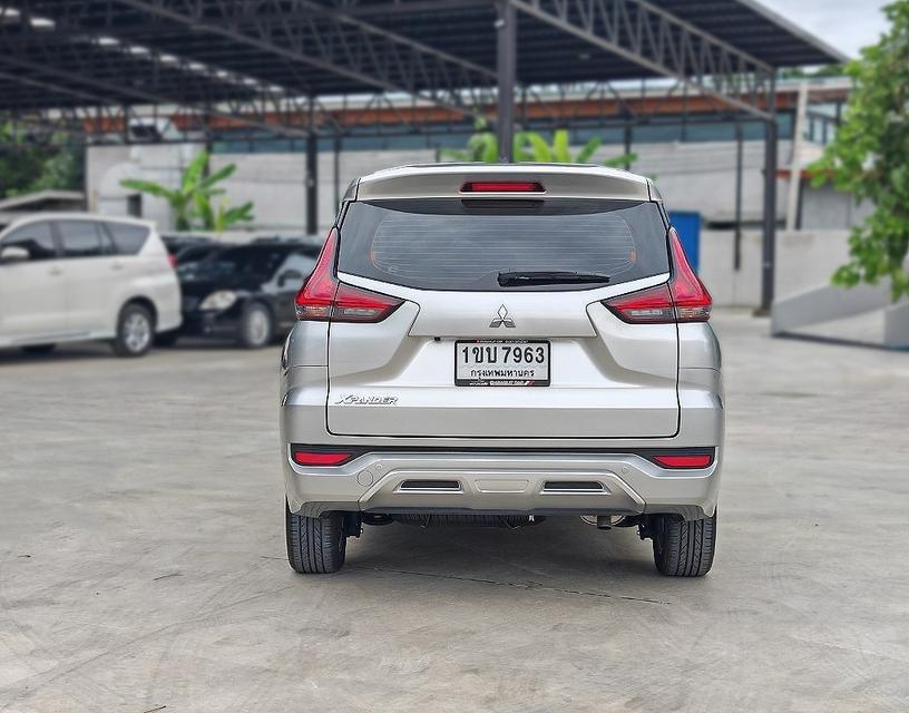 2021 MITSUBISHI XPANDER 1.5GT 14