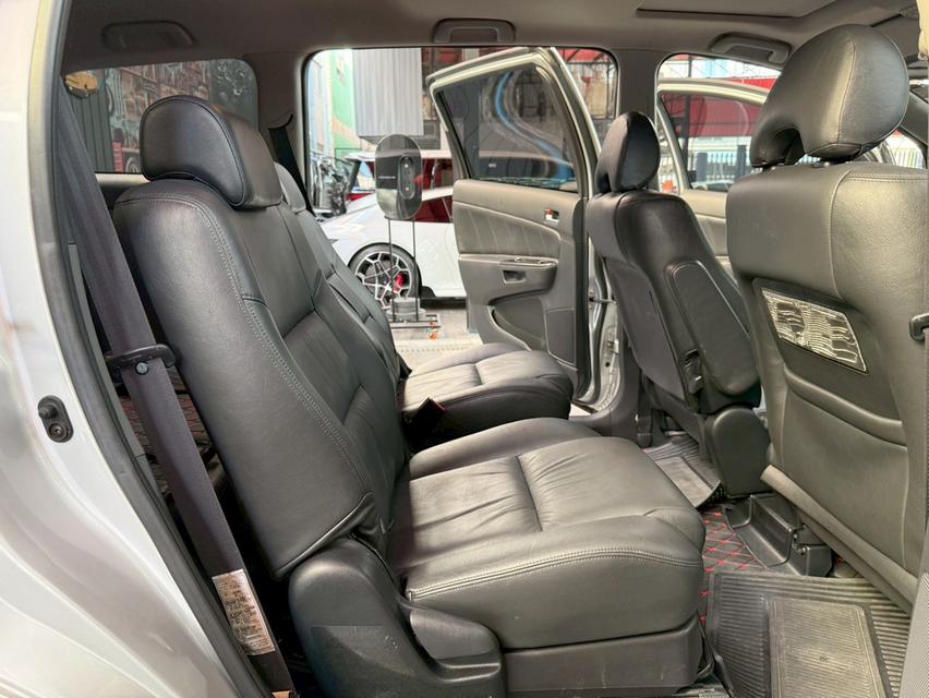 TOYOTA WISH 2.0 Q Limited Wagon ปี2004 รูปที่ 13