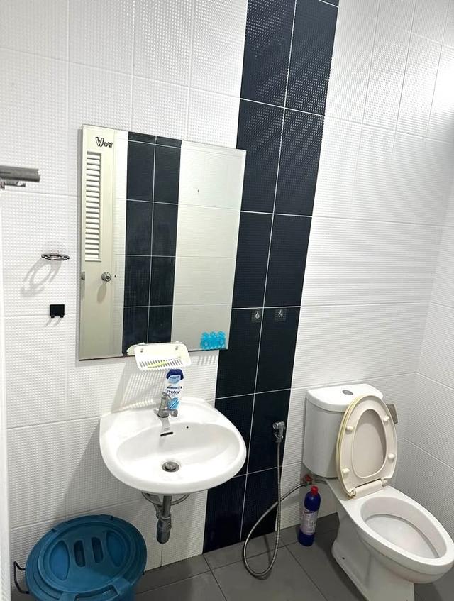 🏠🌤 บ้านเดี่ยวชั้นเดียว บ้านดี ราคาโดน ใกล้สิ่งอำนวยความสะดวกครบ เดินทางเข้าออกเมืองง่าย เช่าเลย! 14