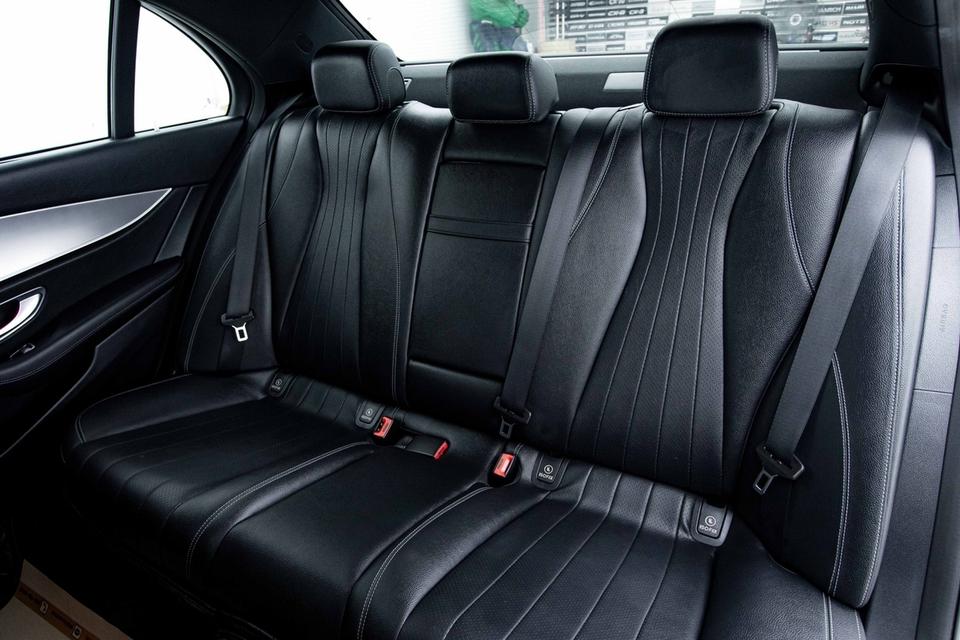 รหัสรถ 1C558 🚗 BENZ E350e 2.0 AVANTGARDE ปี 2019 11
