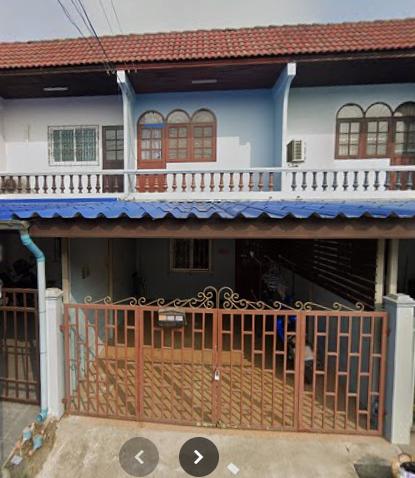 ขายทาวเฮาส์หงษ์ประยูร1 ขนาด 16 ตรว. ราคา 1,490,000 บาท 2 ห้องนอน 1 ห้อง น้ำ 1 ห้อง ครัว มีที่จอดรถ 1