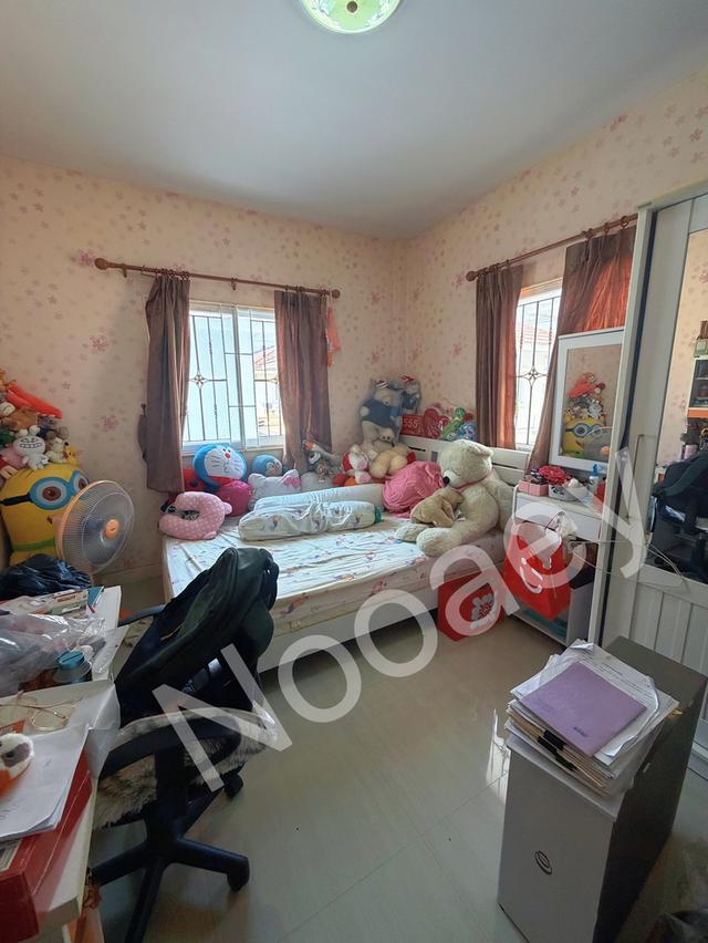 บ้านเดี่ยวติด BTS คูคต 🏠 3
