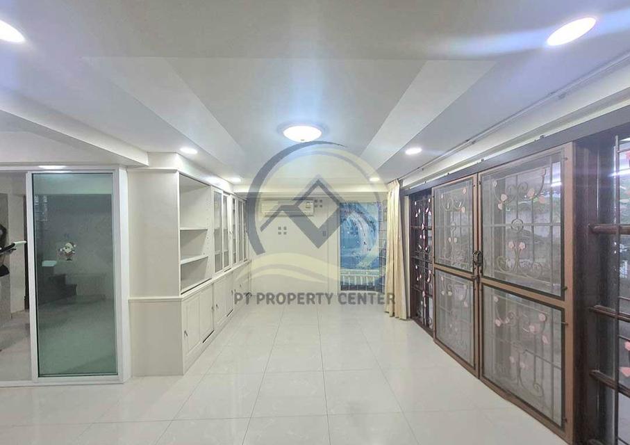 บ้านเดี่ยว 2 ชั้น สร้างเอง ซอยรามอินทรา 14 แยก 14 3