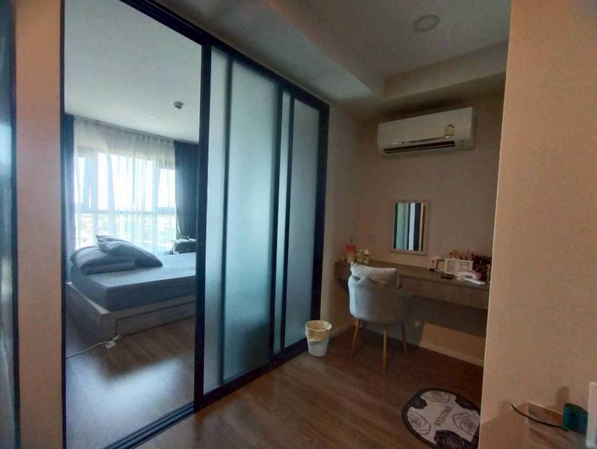 ขายห้องชุด ชั้น 11 วิวโปร่ง ลมดี The Origin พหลโยธิน-สะพานใหม่คอนโดในเมือง 7