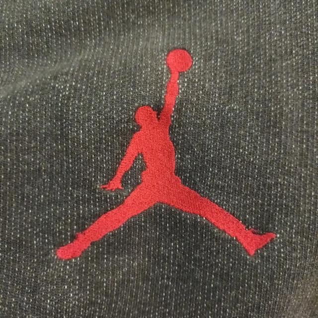 สเวตเตอร์ Nike jumpman vintage90 3