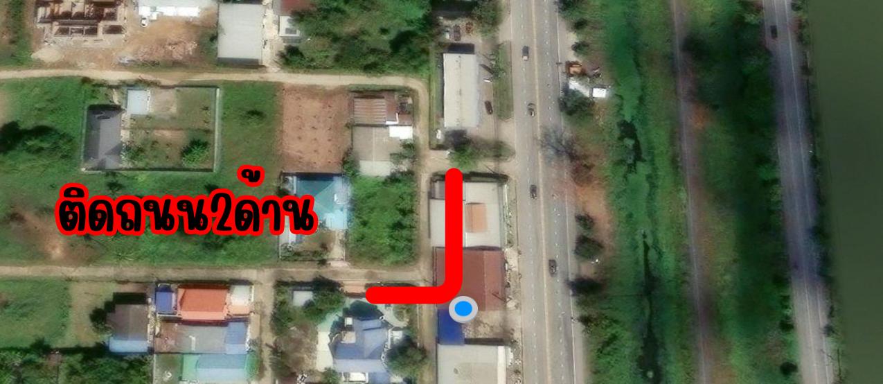 ที่ดินเปล่า บึงพระ พิษณุโลก 4