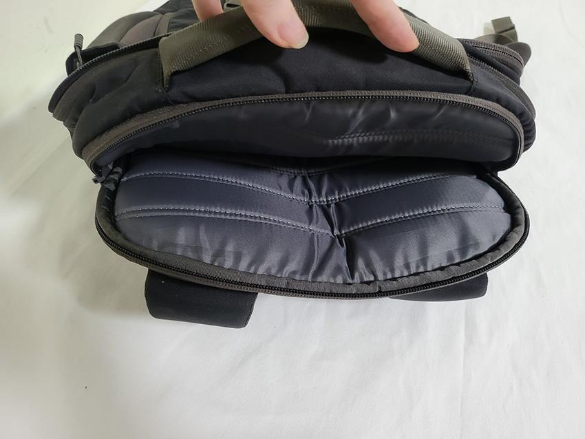 กระป๋าเป้ TIMBUK2 Authority Laptop Backpack รูปที่ 6