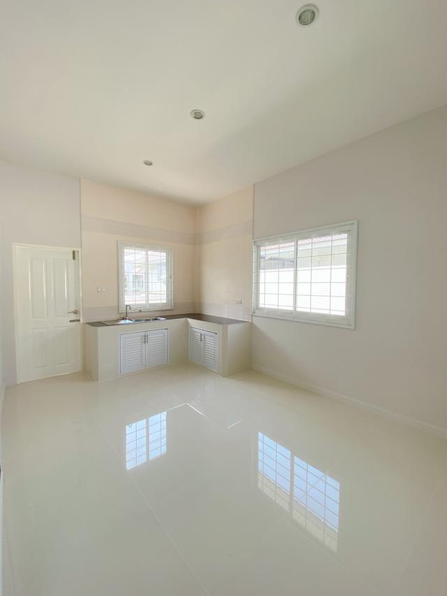 ขายบ้านเดี่ยว หลังใหญ่ โครงการบารมี 5