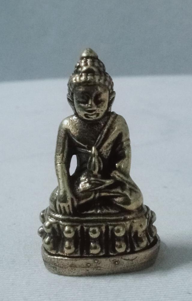 พระกริ่ง หลวงปู่ทิม อิสริโก รูปที่ 2