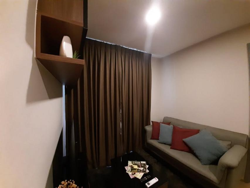 ให้เช่าคอนโดหรูสไตล์ญี่ปุ่น TAKA HAUS เอกมัย 12 พท.45ตร.ม. 3