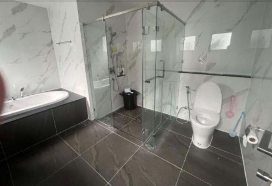 บ้านเดอะ ซิตี้ วัชรพล 16