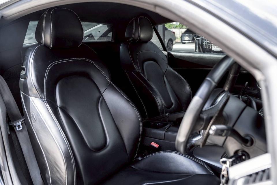 รหัสรถ 67GG4289 Audi R8 V8 ปี 2011 รูปที่ 7