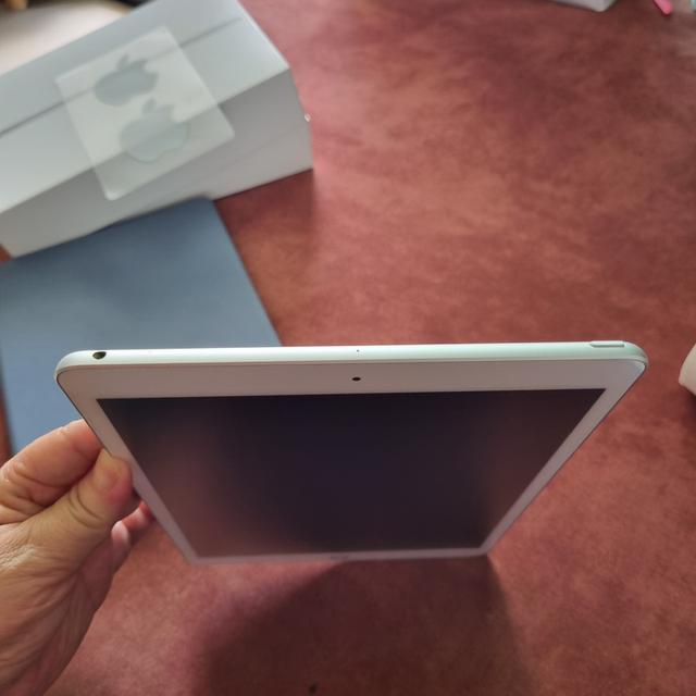 Apple Ipad gen 8